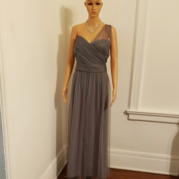 Amsale Gown - Picture 5 of 5